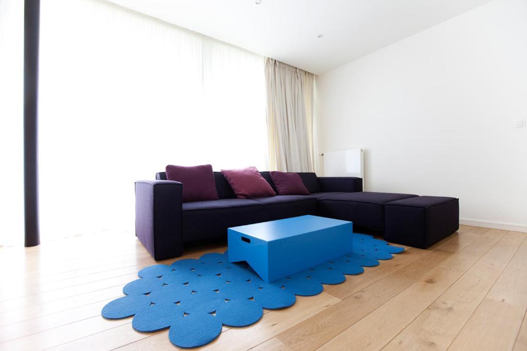 B&B Saint-Boniface 익셀레스 외부 사진