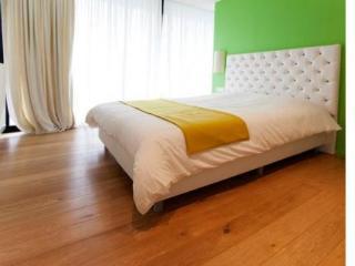 B&B Saint-Boniface 익셀레스 외부 사진