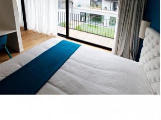 B&B Saint-Boniface 익셀레스 외부 사진