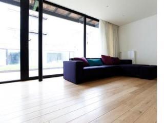 B&B Saint-Boniface 익셀레스 외부 사진