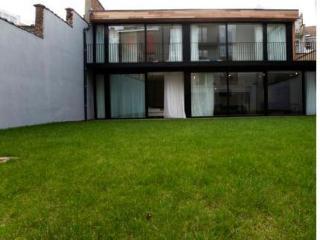 B&B Saint-Boniface 익셀레스 외부 사진