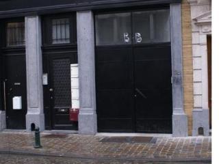 B&B Saint-Boniface 익셀레스 외부 사진